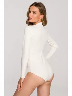 Női pontok STYLOVE S327 EKRÜ