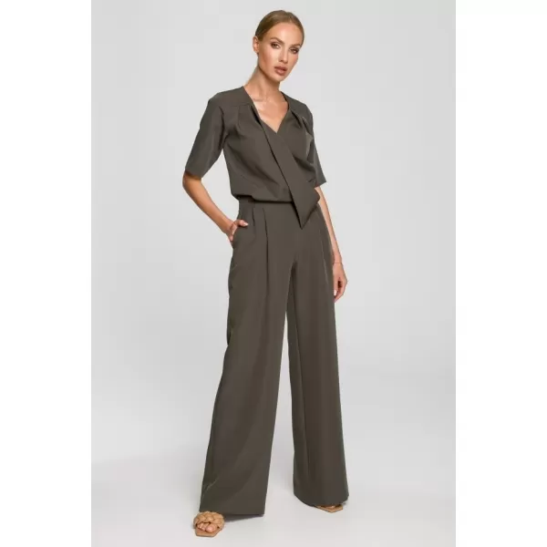  Női overall MOE M703 KHAKI 
