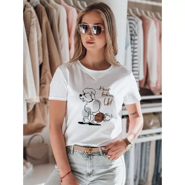 Ing DSTREET LUMIFITU RY2738 FEHÉR 