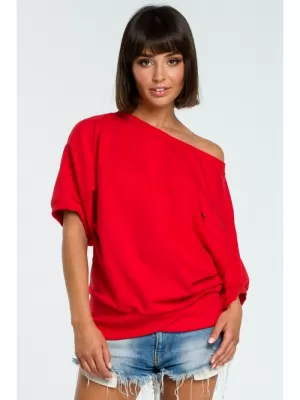 Női blúz BEWEAR B079 SZERK