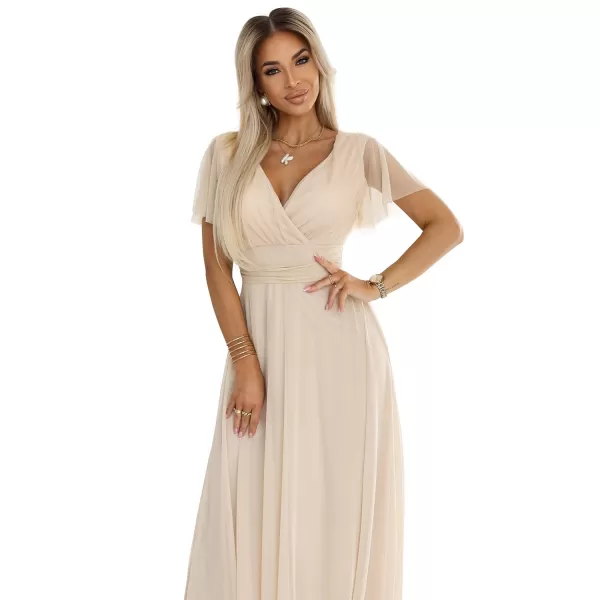  Ruha NUMOCO NASTIA 562-6 BÉZS 