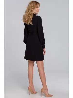 Ruha MAKOVER K078 FEKETE