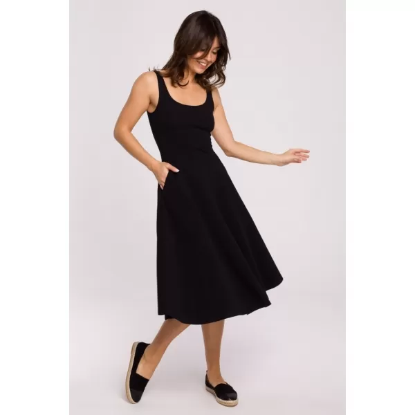  Ruha BEWEAR B218 FEKETE 