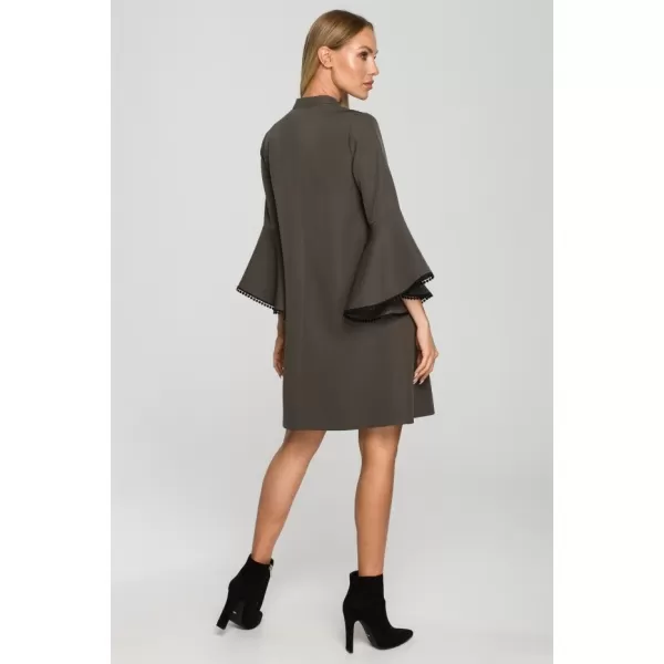  Ruha MOE M698 KHAKI 