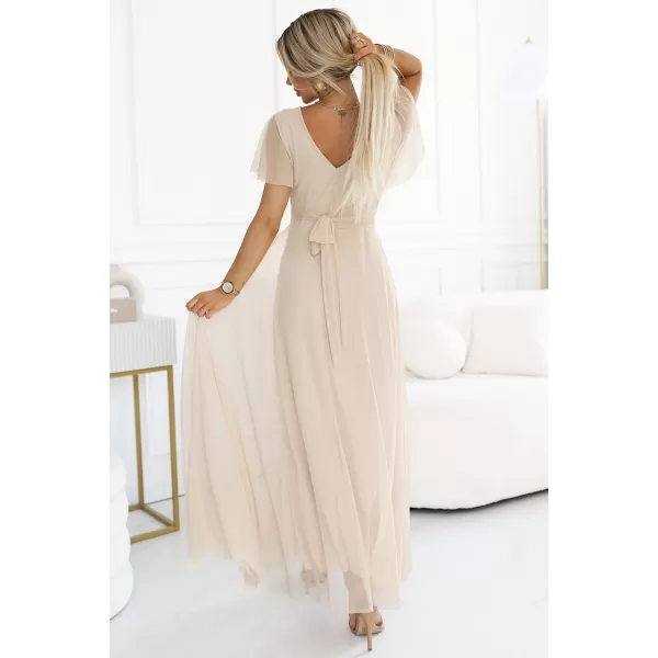  Ruha NUMOCO NASTIA 562-6 BÉZS 