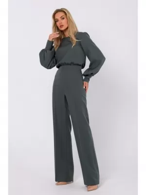 Női overall MOE M754 KHAKI