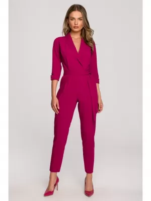 Női overall STYLOVE S316 SZILVA