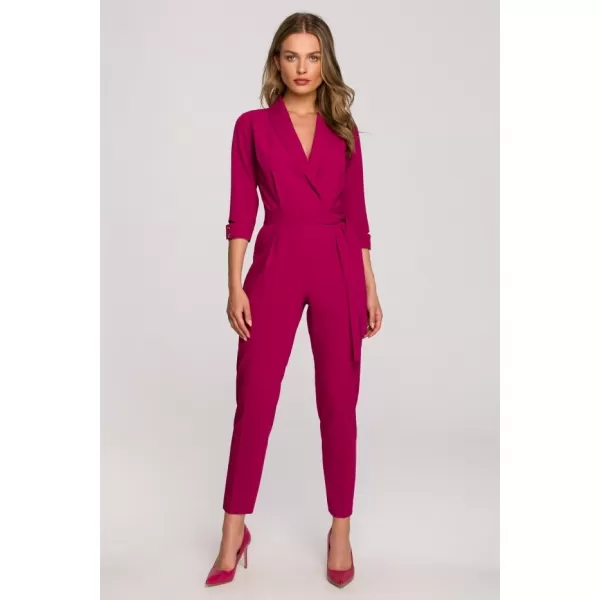  Női overall STYLOVE S316 SZILVA 