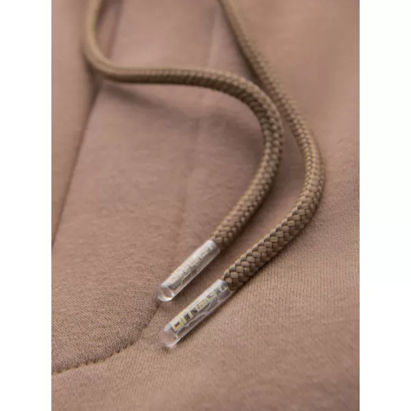  Férfi zeneszámok OMBRE OU-PSBC-0100 BARNA 