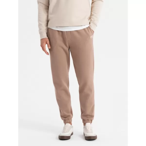 Férfi zeneszámok OMBRE OU-PSBC-0100 BARNA 