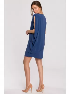 Ruha STYLOVE S262 KÉK