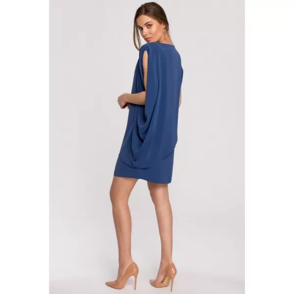  Ruha STYLOVE S262 KÉK 