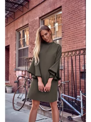 Ruha MOE M698 KHAKI