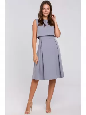 Ruha MAKOVER K005 GALAMBSZÜRKE
