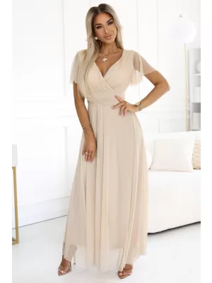 Ruha NUMOCO NASTIA 562-6 BÉZS