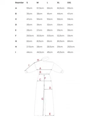 Női overall MOE M528 POR