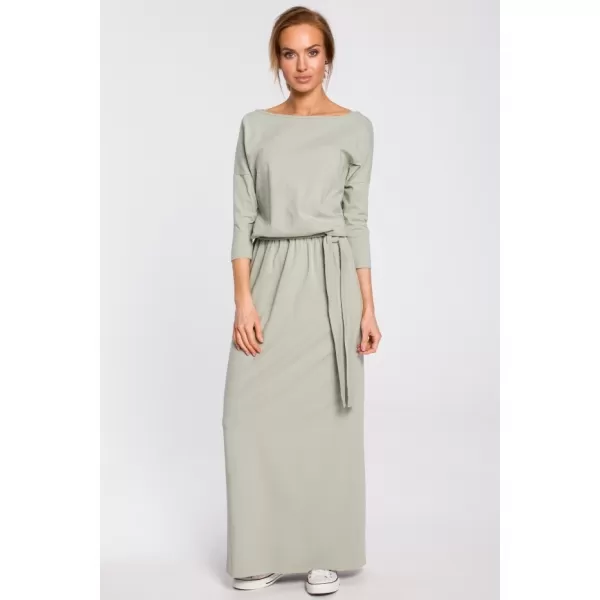  Ruha MOE M435 PISZTÁCIA 