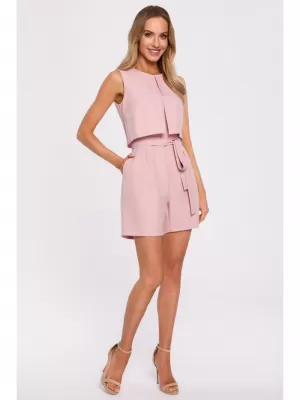 Női overall MOE M574 POR
