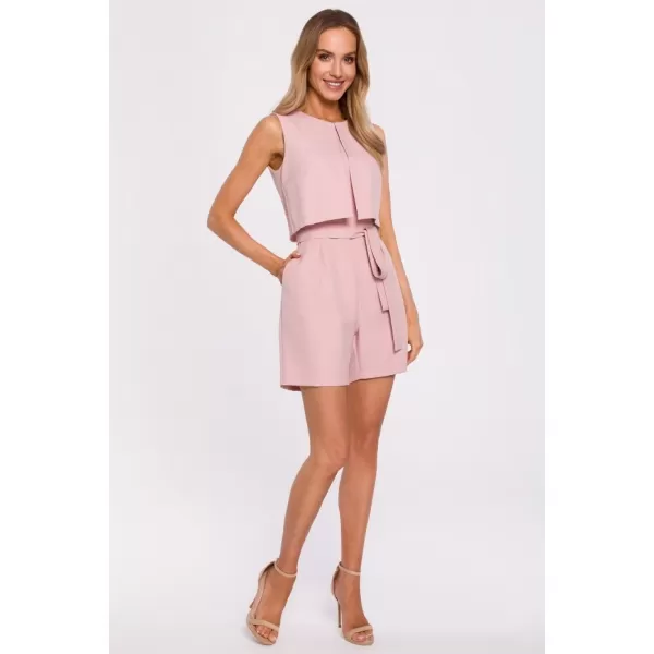  Női overall MOE M574 POR 