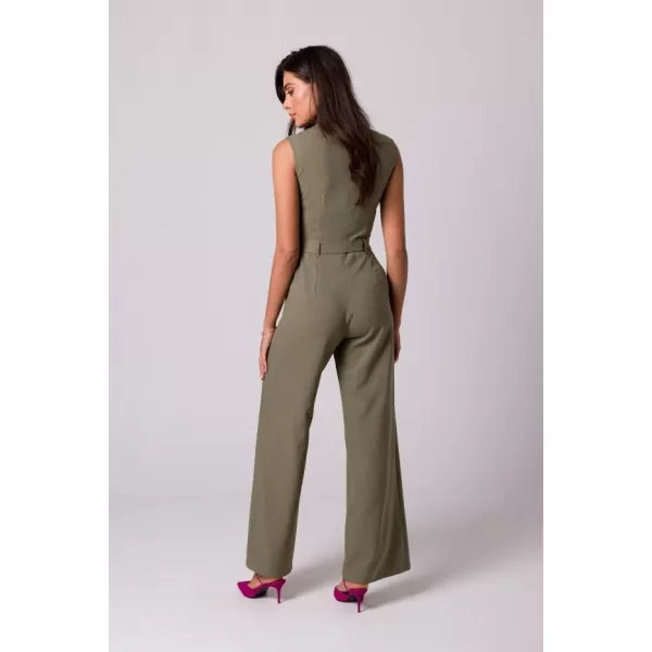  Női overall BEWEAR B256 OLAJBOGYÓ 