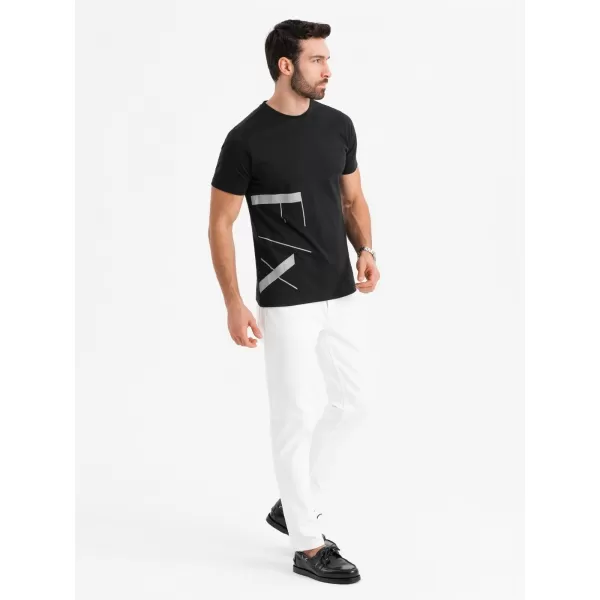  Ing OMBRE OM-TSPT-0213 FEKETE 