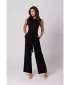 Női overall BEWEAR B256 FEKETE
