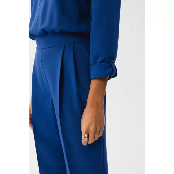  Női overall STYLOVE S355 KIRÁLYKÉK 