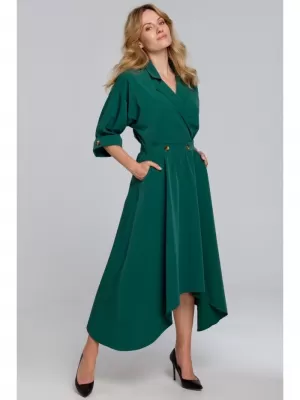 Ruha MAKOVER K086 ZÖLD
