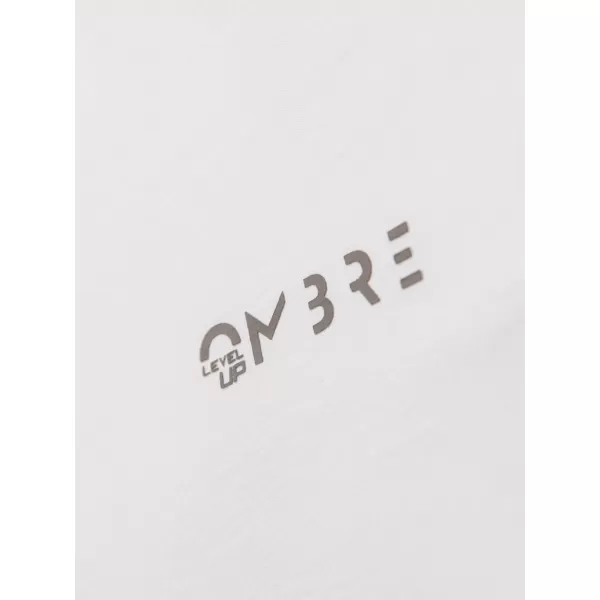  Ing OMBRE OM-LSCL-0127 TÖRÖTT FEHÉR 
