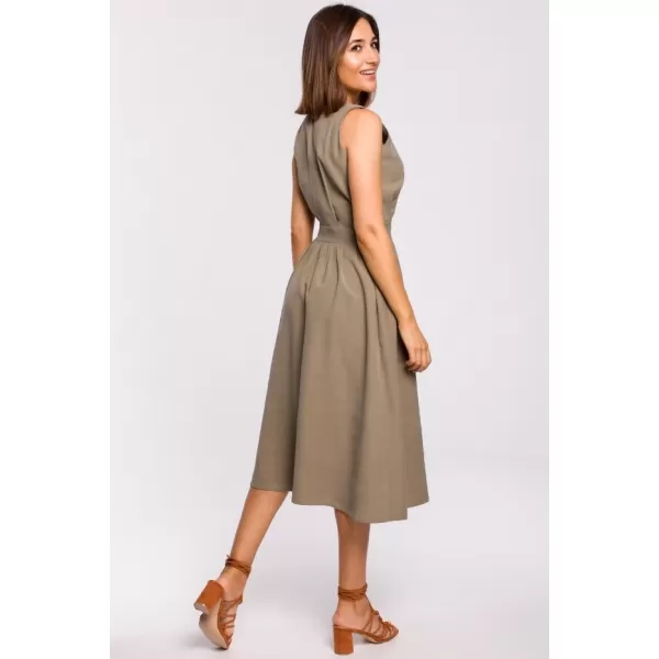  Ruha STYLOVE S224 KHAKI 