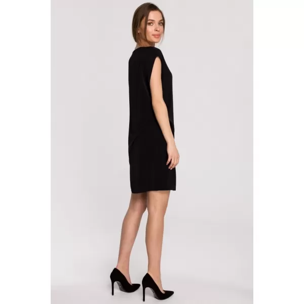  Ruha STYLOVE S262 FEKETE 