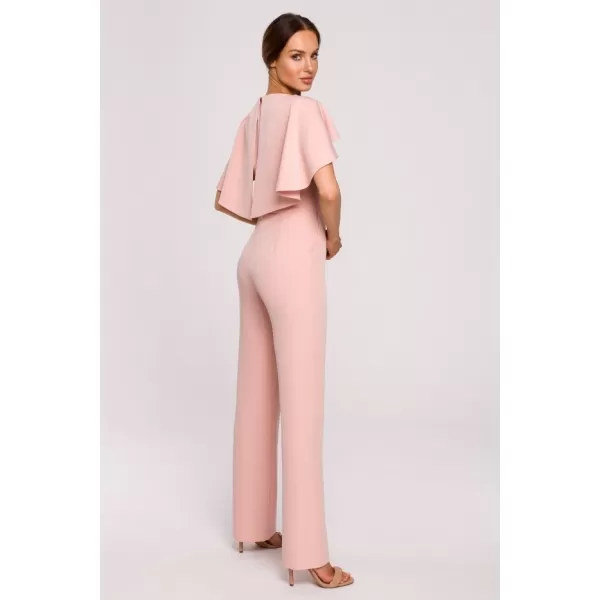  Női overall MOE M670 POR 
