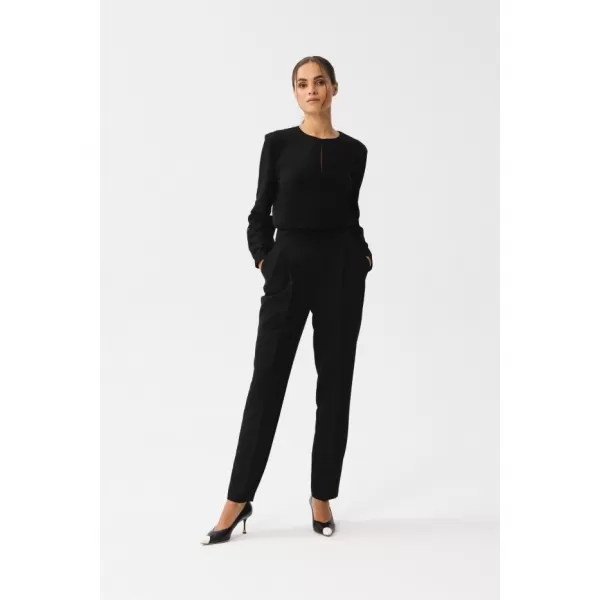  Női overall STYLOVE S355 FEKETE 