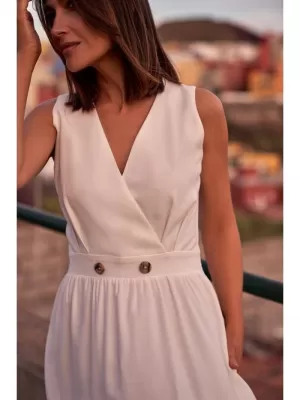 Ruha STYLOVE S224 EKRÜ