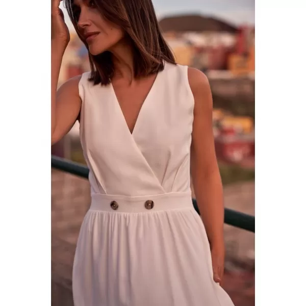  Ruha STYLOVE S224 EKRÜ 