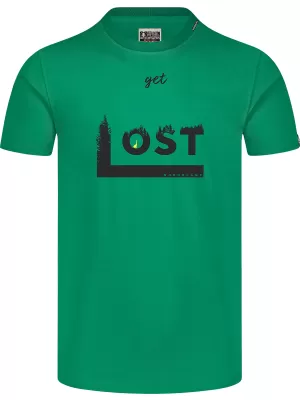 Ing NORDBLANC GETLOST NBSMT8154 ZÖLD