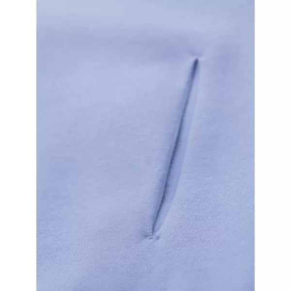  Férfi pulóver OMBRE OU-SNBC-0105 LEVENDULA 