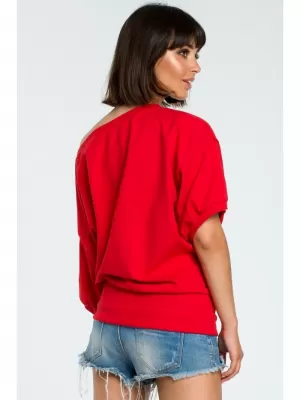Női blúz BEWEAR B079 SZERK