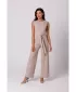 Női overall BEWEAR B256 BÉZS