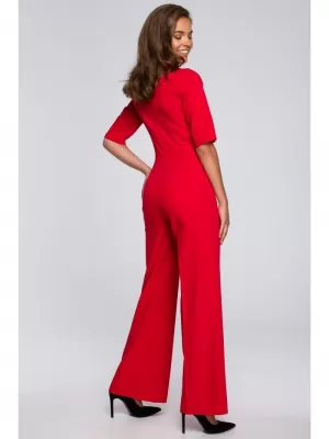 Női overall STYLOVE S243 SZERK