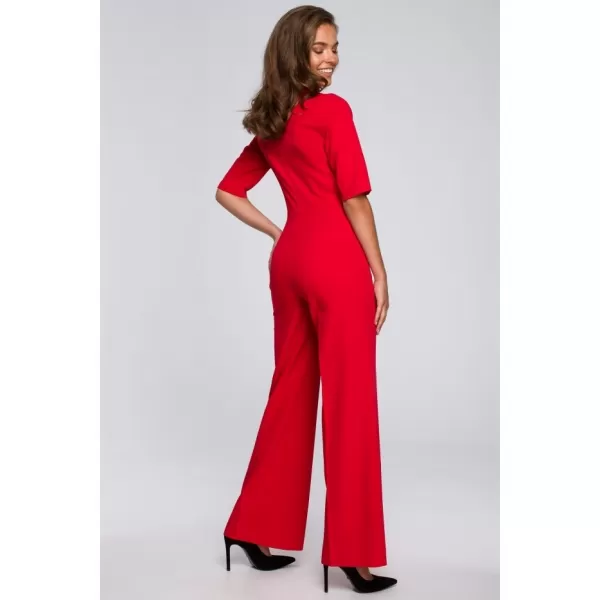  Női overall STYLOVE S243 SZERK 