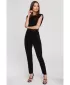 Női overall STYLOVE S259 FEKETE
