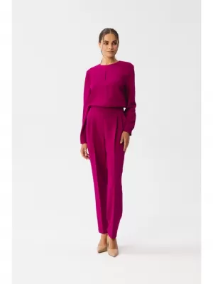 Női overall STYLOVE S355 SZILVA