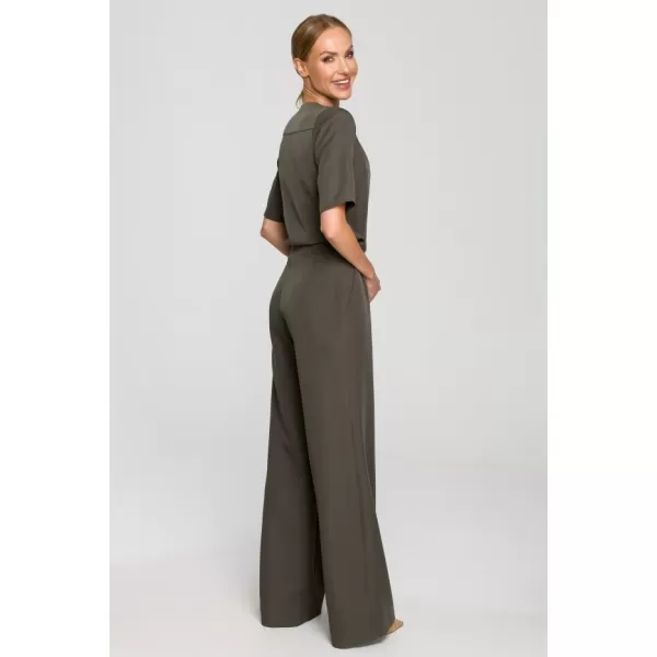  Női overall MOE M703 KHAKI 