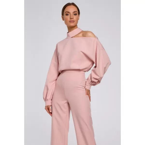  Női overall MOE M528 POR 
