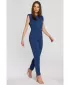 Női overall STYLOVE S259 KÉK