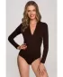 Női pontok STYLOVE S327 BARNA