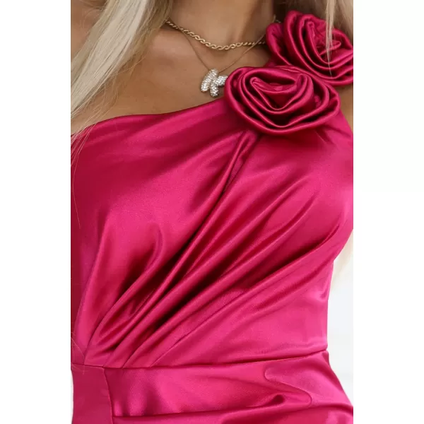  Ruha NUMOCO 580-5 FUCHSIA 