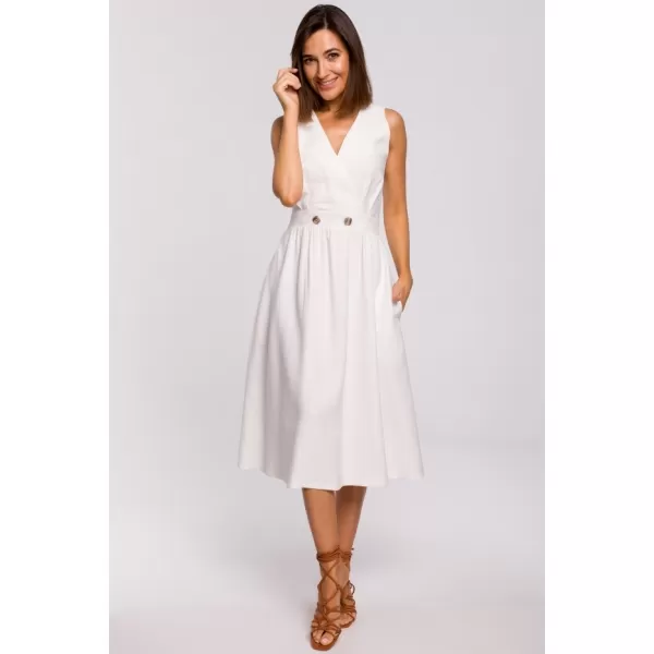  Ruha STYLOVE S224 EKRÜ 