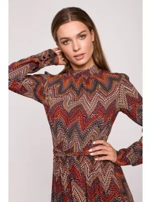 Ruha STYLOVE S291 BARNA